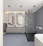 Budapest II. kerület Lakás (téglaépítésű) 13