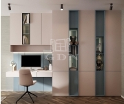 Budapest II. kerület Lakás (téglaépítésű) 10