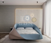 Budapest II. kerület Lakás (téglaépítésű) 11