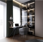 Budapest II. kerület Lakás (téglaépítésű) 12