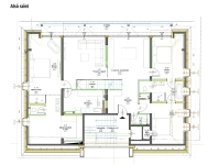 Budapest II. kerület Lakás (téglaépítésű) 29