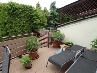 Budapest XVII. kerület Townhouse 2