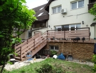 Budapest XVII. kerület Townhouse 8