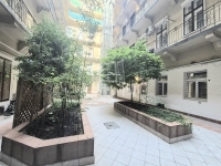 Budapest VI. kerület Квартира (кирпичная) 16