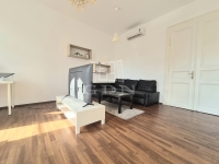 Budapest VI. kerület Квартира (кирпичная) 6