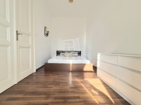 Budapest VI. kerület Квартира (кирпичная) 10