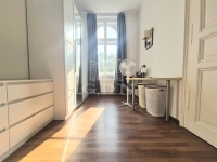 Budapest VI. kerület Квартира (кирпичная) 9