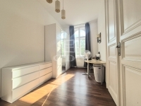 Budapest VI. kerület Квартира (кирпичная) 8