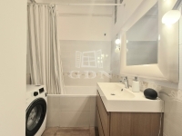 Budapest VI. kerület Квартира (кирпичная) 12