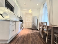 Budapest VI. kerület Квартира (кирпичная) 2