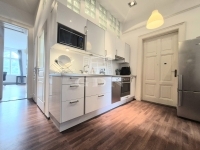 Budapest VI. kerület Квартира (кирпичная) 0