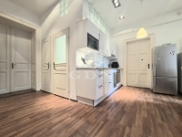 Budapest VI. kerület Квартира (кирпичная) 4