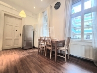 Budapest VI. kerület Квартира (кирпичная) 5