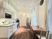 Budapest VI. kerület Квартира (кирпичная) 3