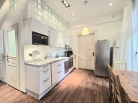 Budapest VI. kerület Квартира (кирпичная) 1