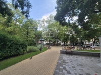 Budapest VI. kerület Квартира (кирпичная) 18