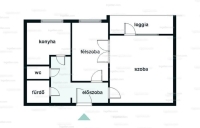 Budapest XI. kerület Lakás (panel) 19