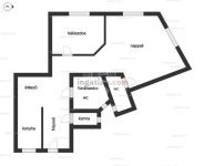 Budapest VIII. kerület Квартира (кирпичная) 29