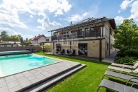 Balatonföldvár Családi ház 28