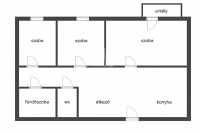 Budapest XXI. kerület Квартира (панель) 7
