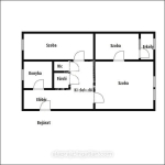 Budapest X. kerület Квартира (панель) 9