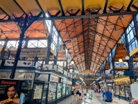 Budapest VIII. kerület Квартира (кирпичная) 24