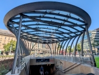 Budapest VIII. kerület Квартира (кирпичная) 26