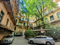 Budapest VIII. kerület Квартира (кирпичная) 16