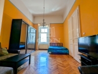 Budapest VIII. kerület Квартира (кирпичная) 0