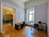 Budapest VIII. kerület Квартира (кирпичная) 2