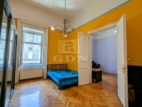 Budapest VIII. kerület Квартира (кирпичная) 1