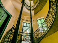 Budapest VIII. kerület Квартира (кирпичная) 13