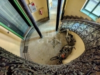 Budapest VIII. kerület Квартира (кирпичная) 14