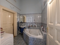 Budapest VIII. kerület Квартира (кирпичная) 6