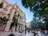 Budapest VIII. kerület Квартира (кирпичная) 25