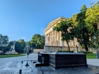 Budapest VIII. kerület Квартира (кирпичная) 20