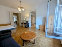 Budapest VIII. kerület Квартира (кирпичная) 3