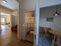 Budapest VIII. kerület Квартира (кирпичная) 9