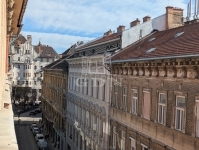 Budapest VIII. kerület Квартира (кирпичная) 4