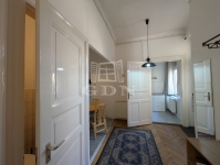 Budapest VIII. kerület Квартира (кирпичная) 8