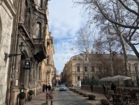 Budapest VIII. kerület Квартира (кирпичная) 17