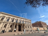 Budapest VIII. kerület Квартира (кирпичная) 18