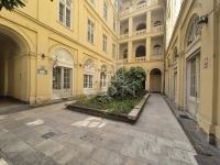 Budapest V. kerület Квартира (кирпичная) 11