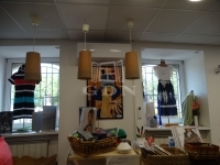 Budapest VIII. kerület Коммерческая - Офисное помещение 1