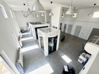 Budapest XVI. kerület Офис 8