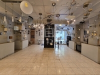 Budapest VII. kerület Коммерческая - Общественное питание 4