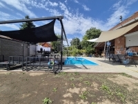 Dunaharaszti 家庭别墅 11