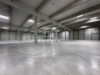 Vecsés Ipari terület 3