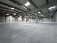 Vecsés Ipari terület 2