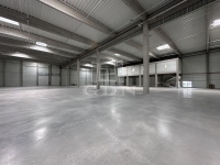 Vecsés Ipari terület 4